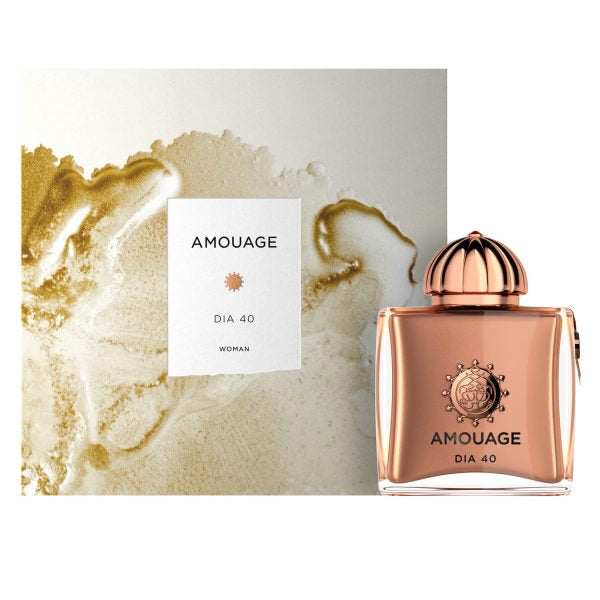 Amouage-Dia 40 Woman