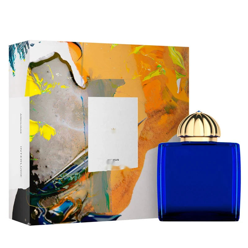 Amouage-Interlude Woman