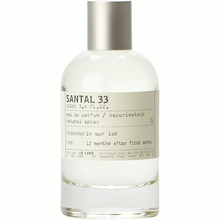 Le Labo-Santal 33