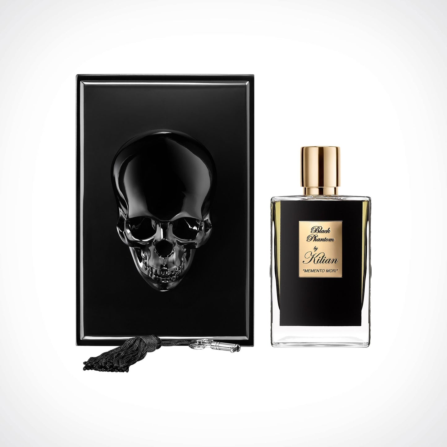 Black Phantom – Kilian