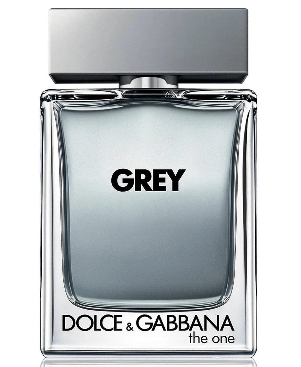 Dolce & Gabbana The One Grey
