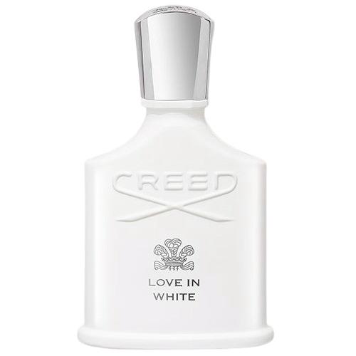creed-Love in White