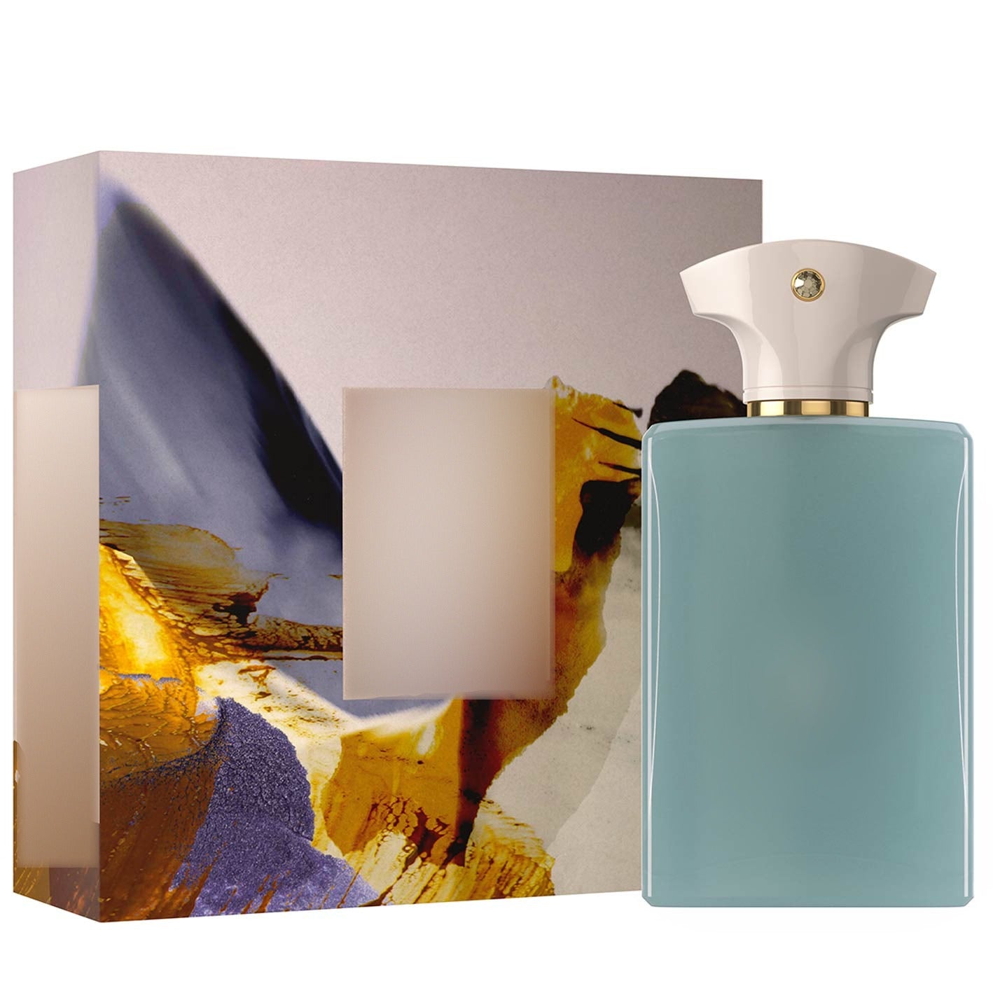 Amouage-Search