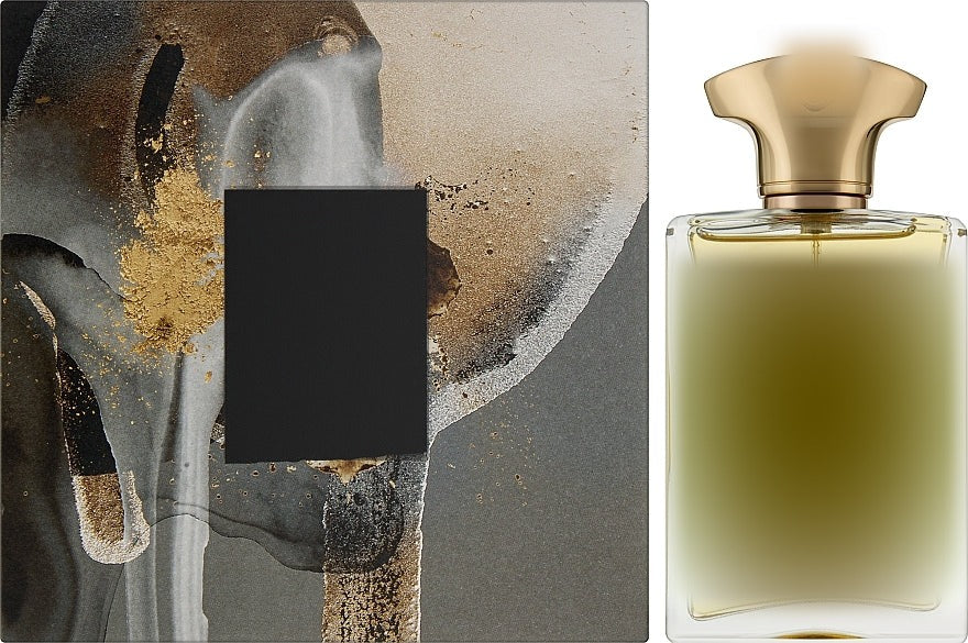 Amouage-Jubilation XXV Man