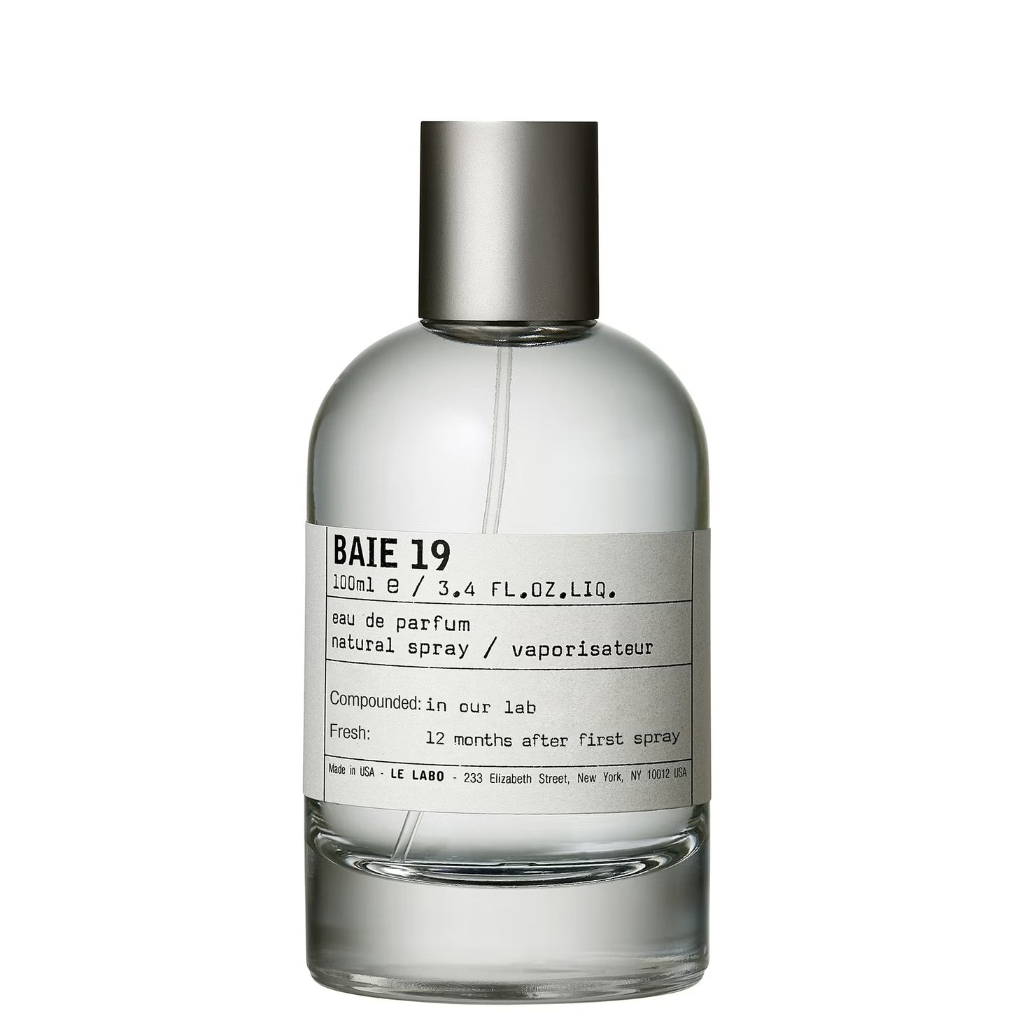 Le Labo-Baie 39