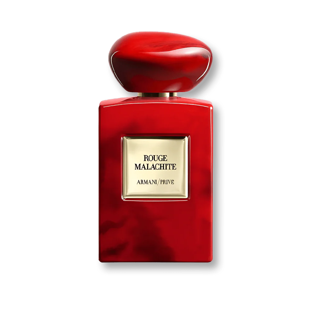 Armani Privé – Rouge Malachite
