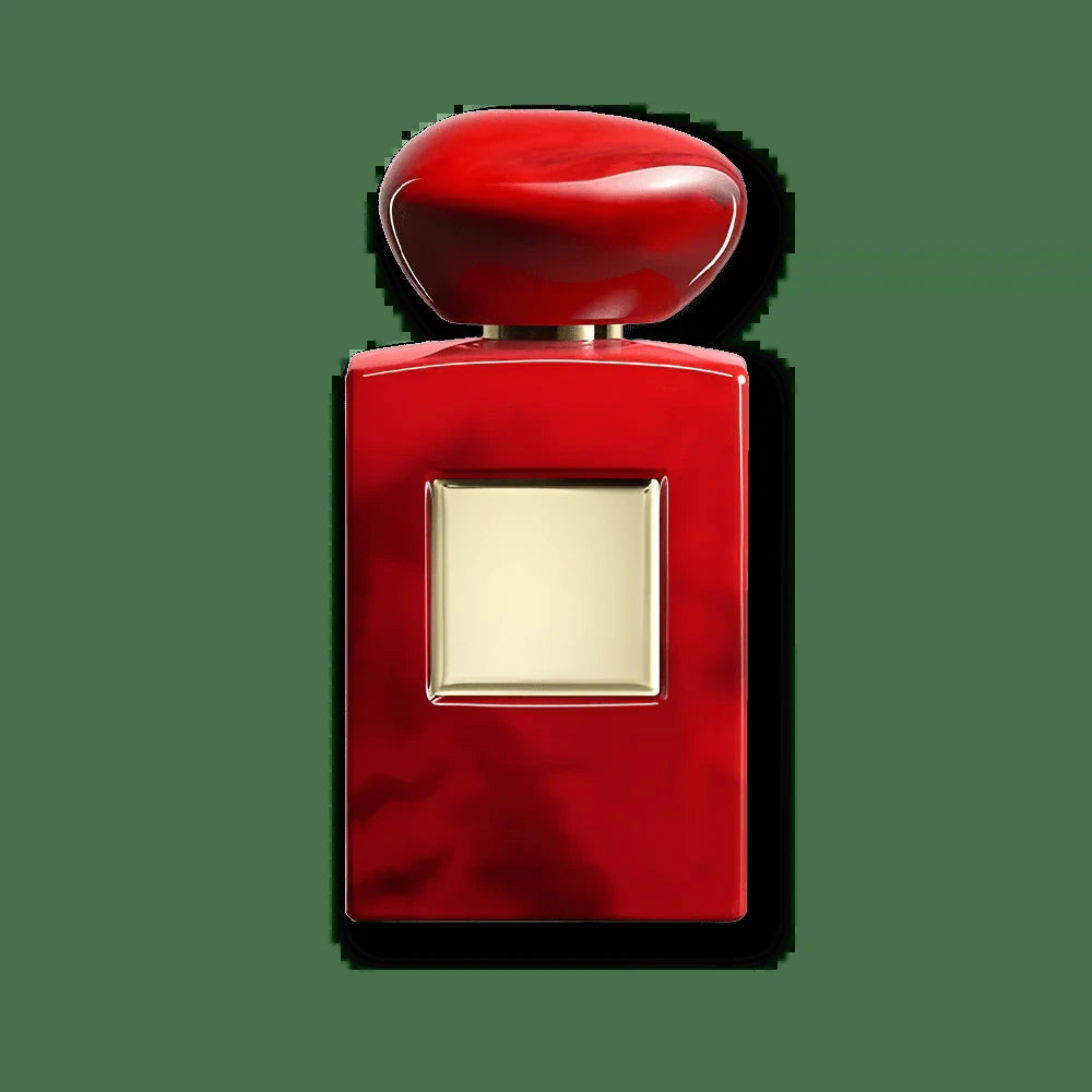 Armani Privé – Rouge Malachite