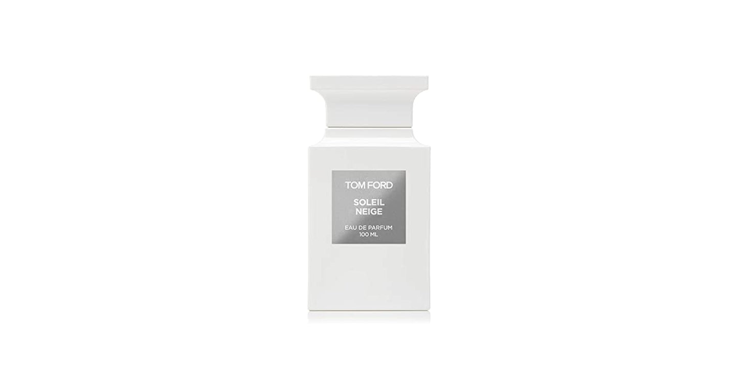 Tom Ford-Soleil Neige