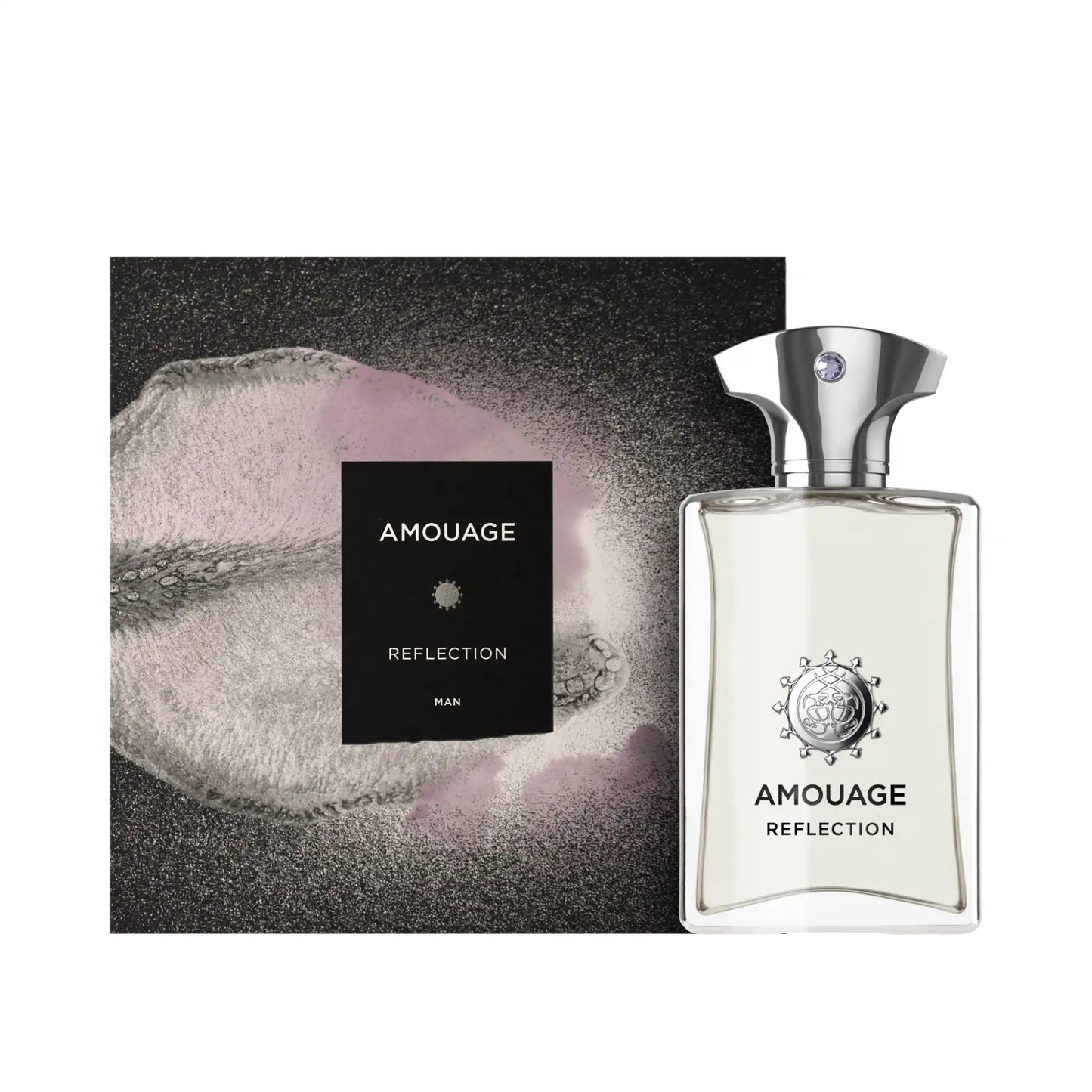 Amouage-Reflection Man
