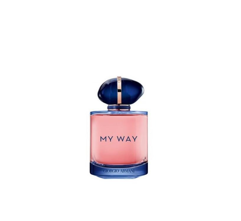 Giorgio Armani – My Way Intense