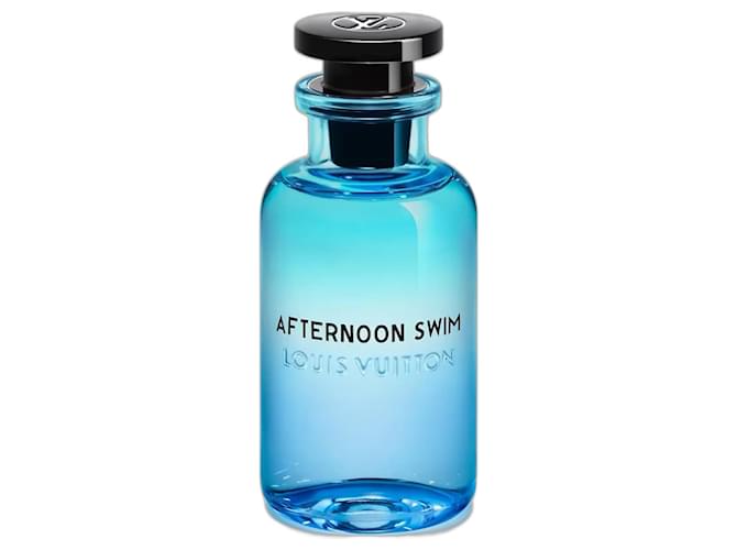 Louis Vuitton-afternoon swim