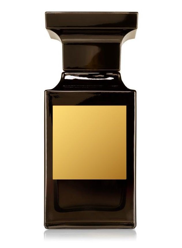 Tom Ford-Vanille Fatale
