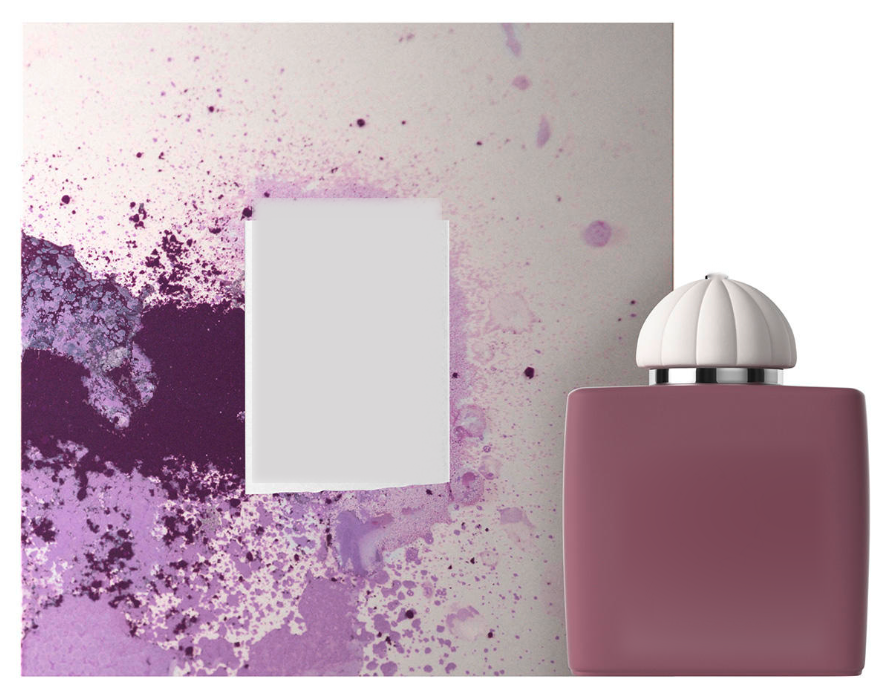 Amouage-Lilac Love