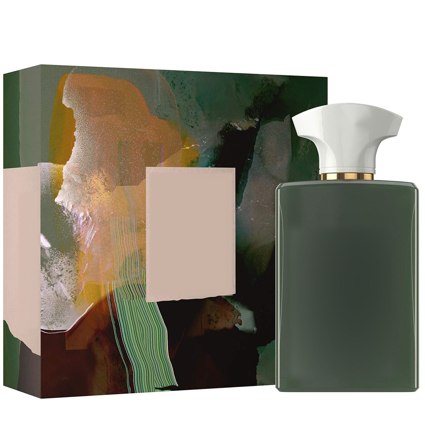 Amouage-Purpose