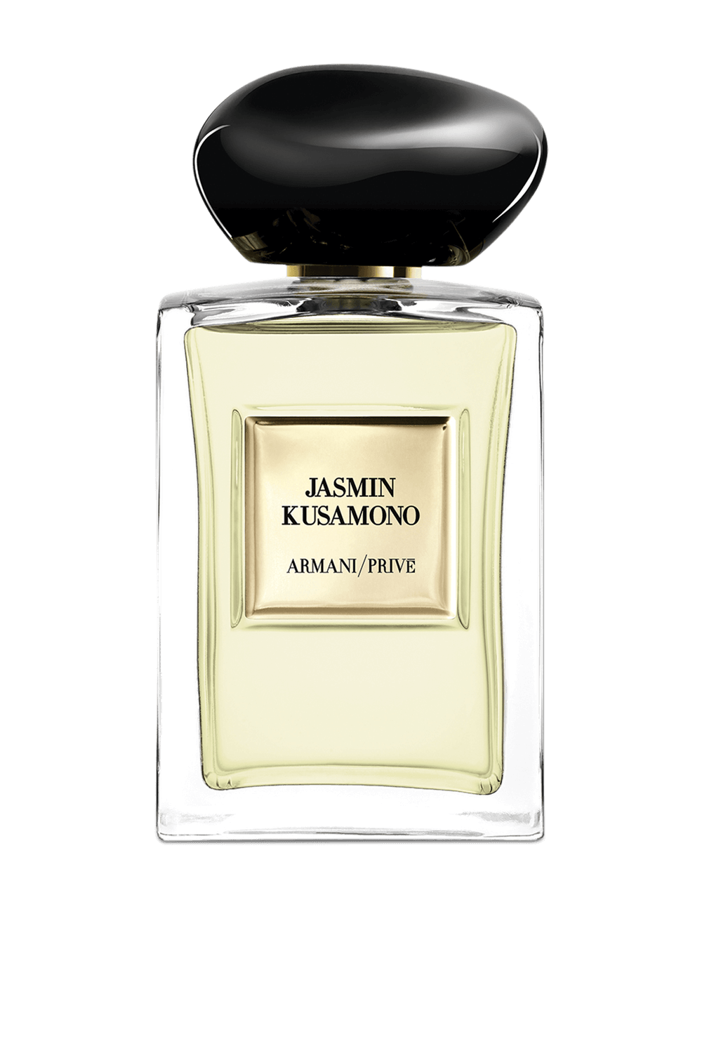 Armani Privé – Jasmin Kusamono