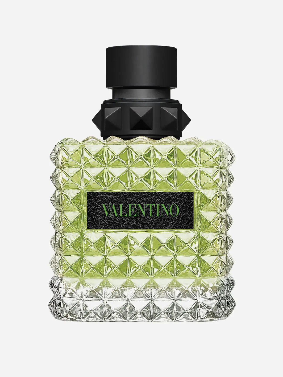 Valentino Uomo Born in Roma Green Stravaganza