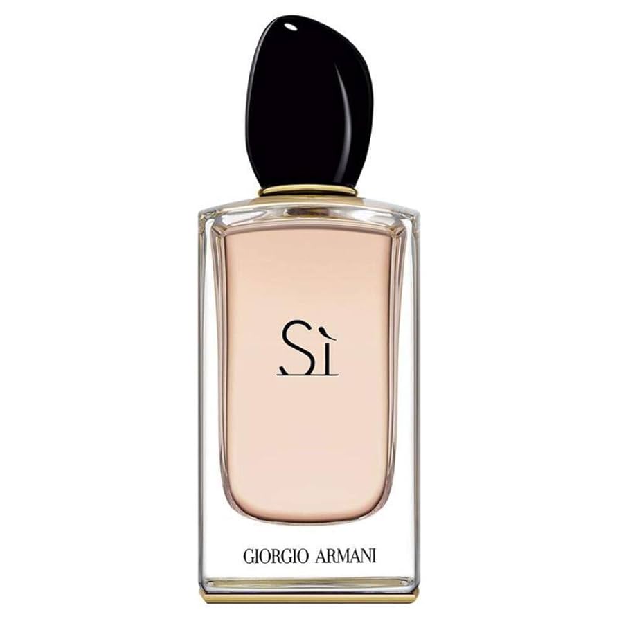 Giorgio Armani – Sì Eau de Parfum