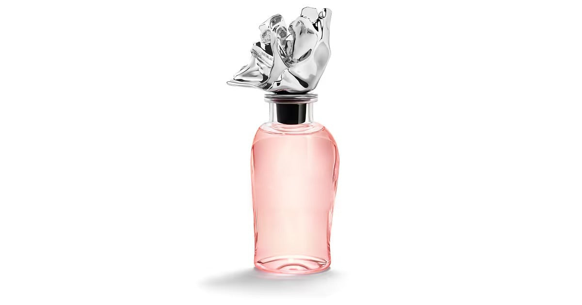Louis Vuitton-Dancing Blossom
