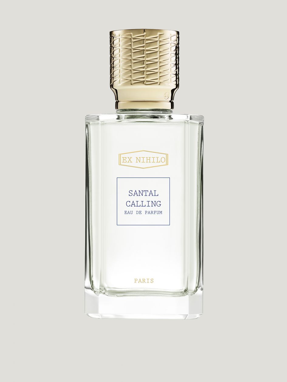 Ex Nihilo-Santal Calling