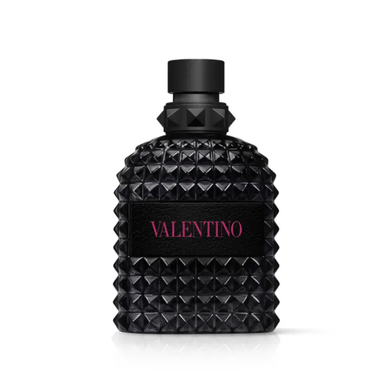 Valentino-Uomo Born in Roma Intense