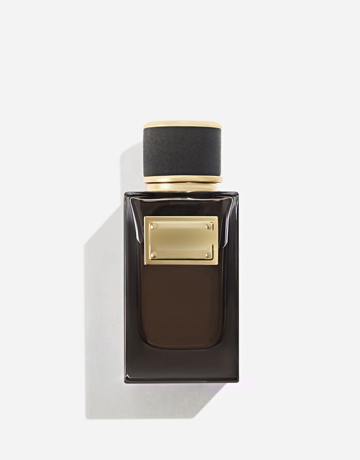 Dolce & Gabbana-Velvet Incenso