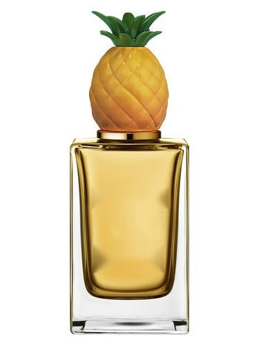 Dolce & Gabbana Pineapple