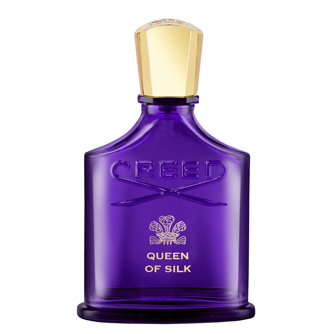 Creed-Queen of Silk
