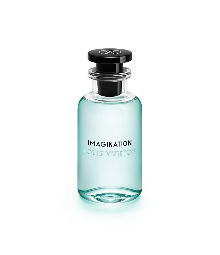 Louis Vuitton-Imagination