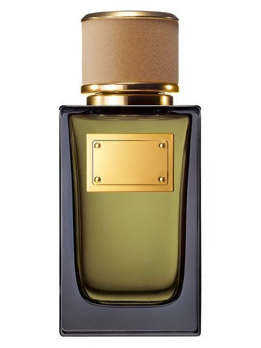 Dolce & Gabbana-Velvet Tender oud