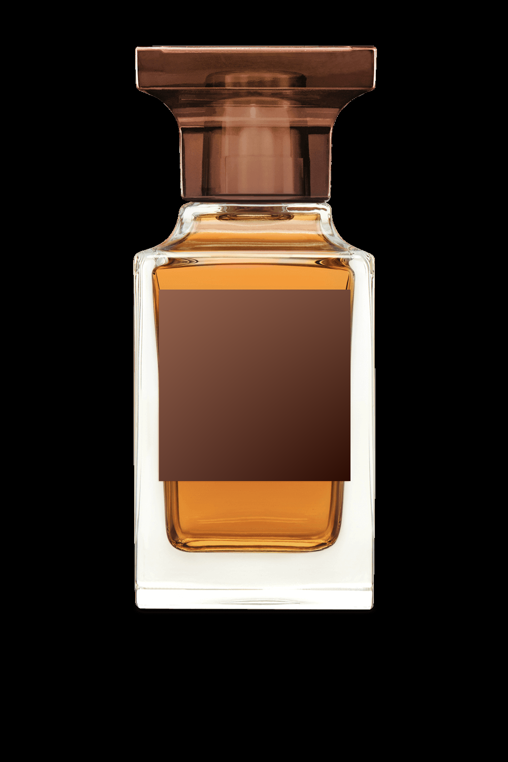 Tom Ford-Ébène Fumé