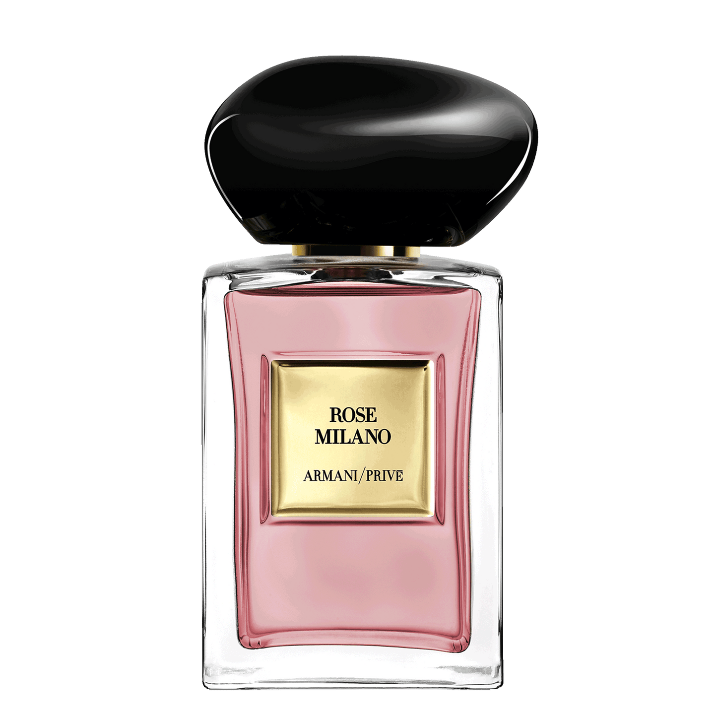 Armani Privé – Rose Milano