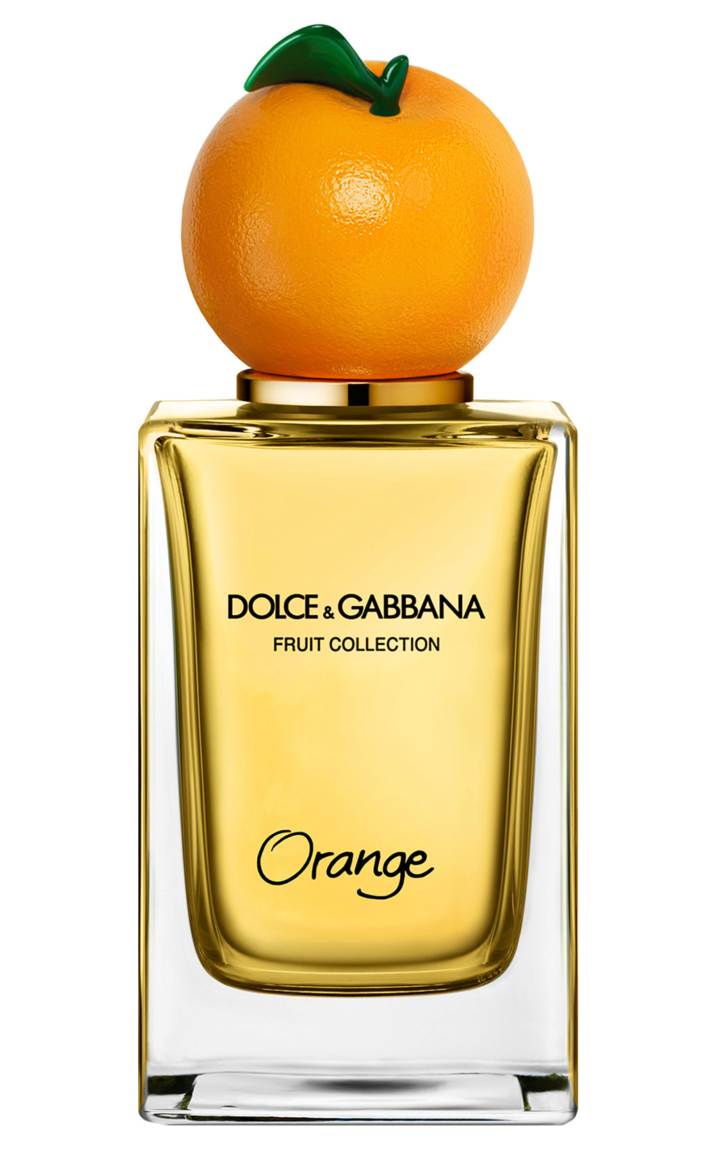 Dolce & Gabbana Orange