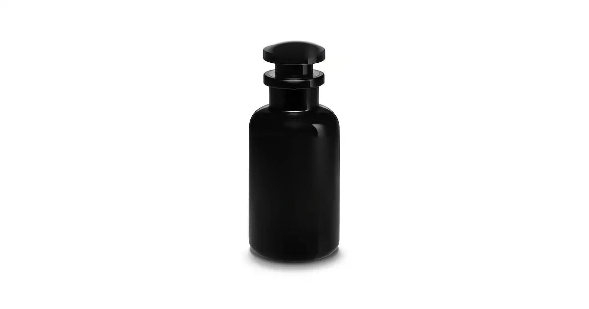 Louis Vuitton-Pur oud