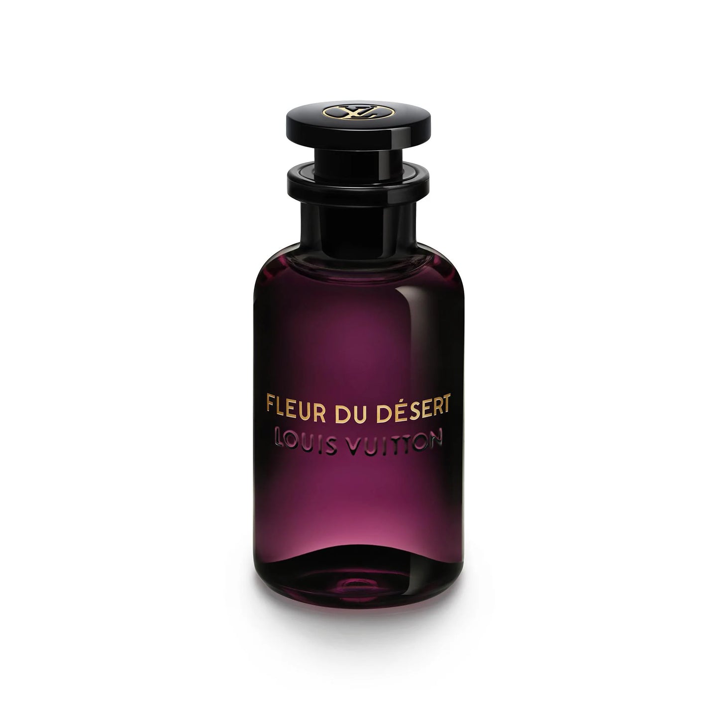 Louis Vuitton-Fleur du Désert