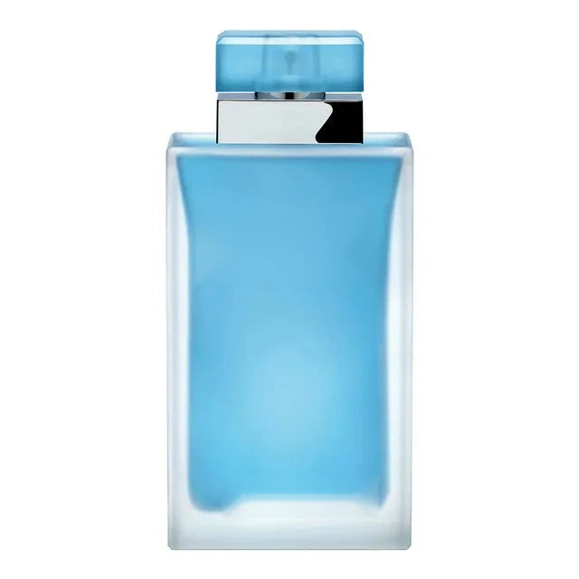 Dolce & Gabbana-Light Blue Eau Intense