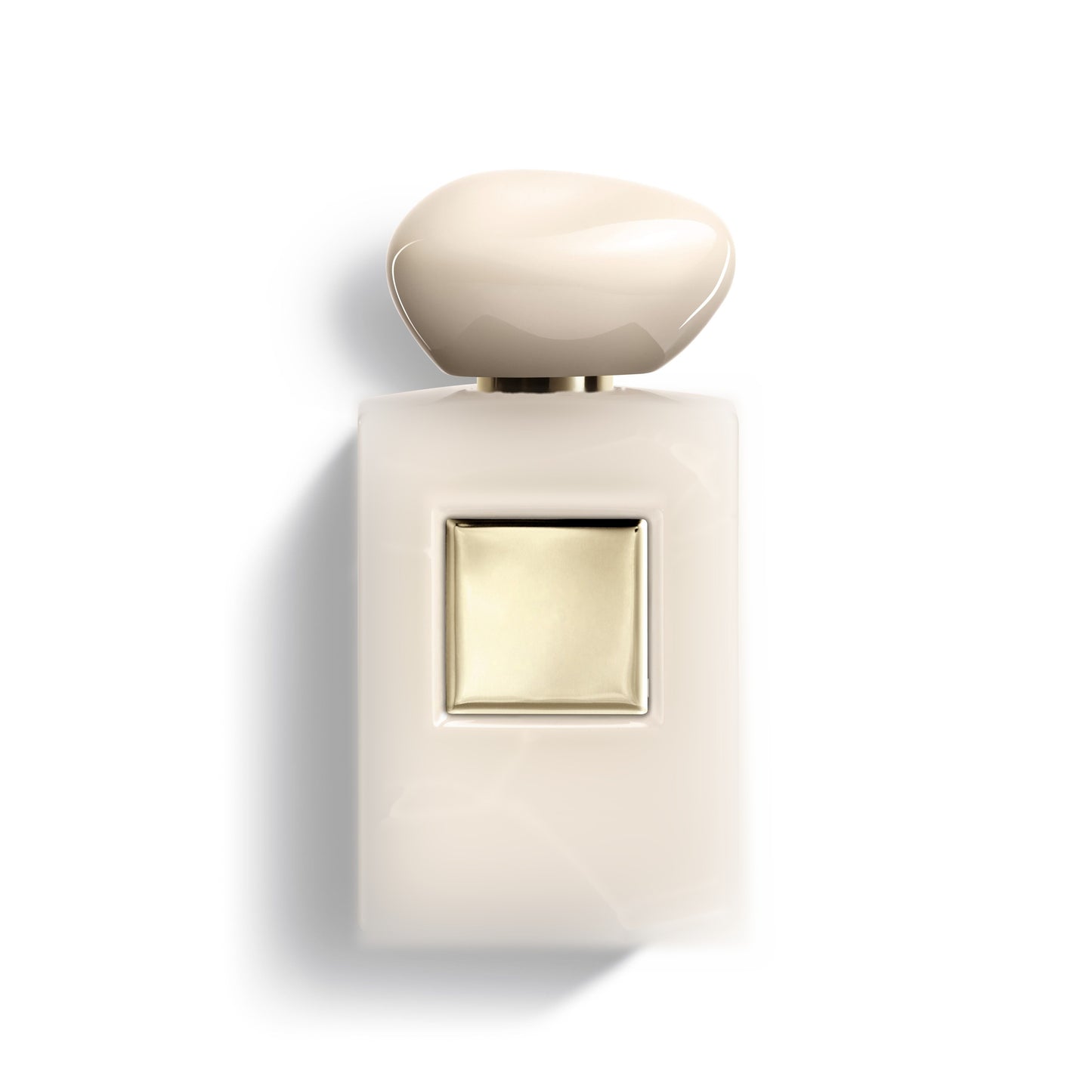 Armani/Privé – White Gold