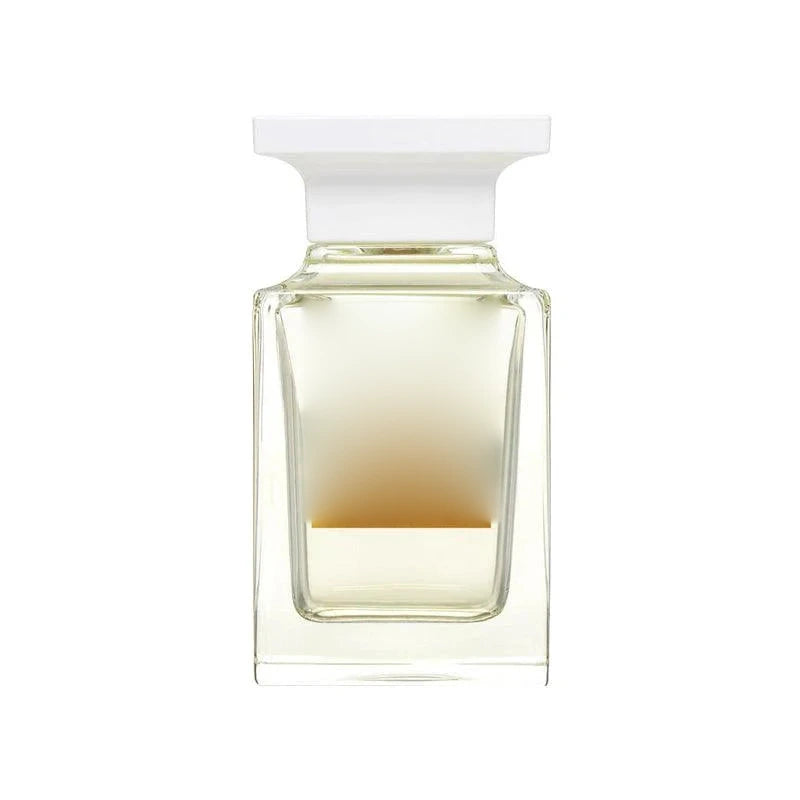 Tom Ford White Suede