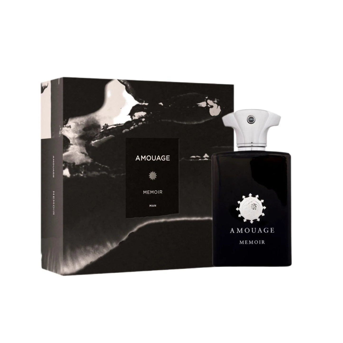 Amouage-Memoir Man