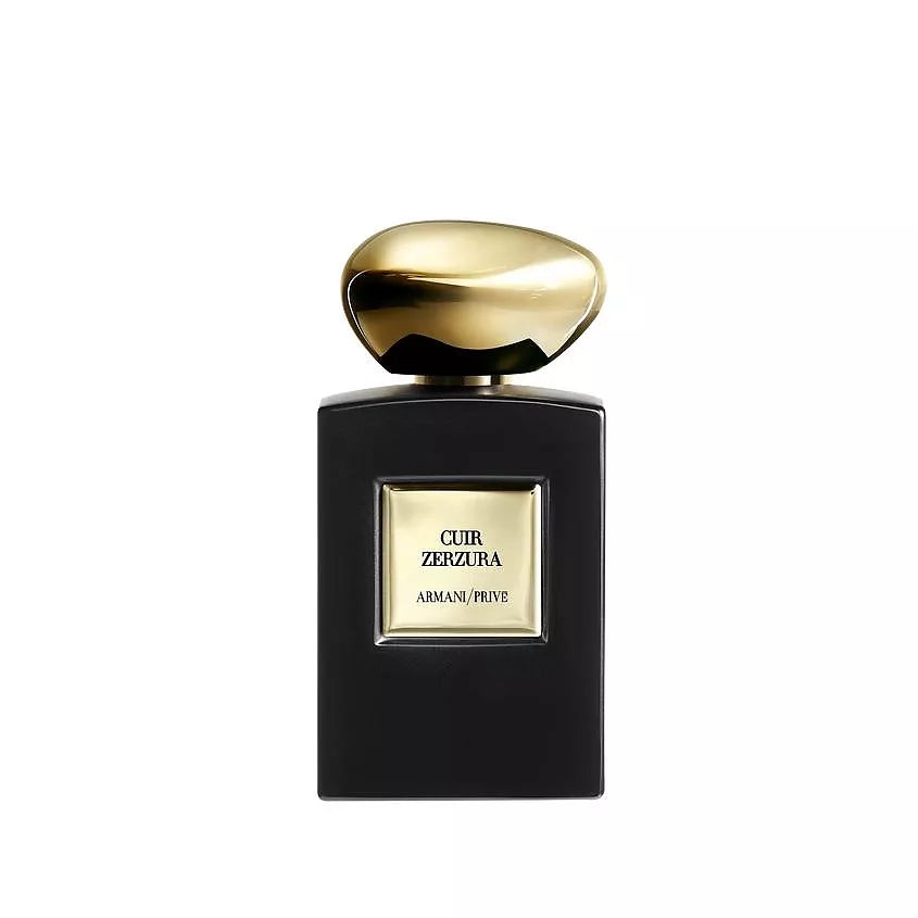 Armani Privé – Cuir Zerzura