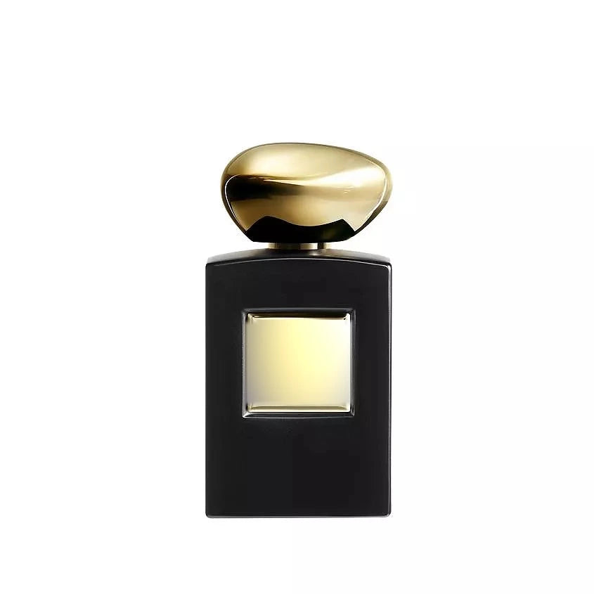 Armani Privé – Cuir Zerzura