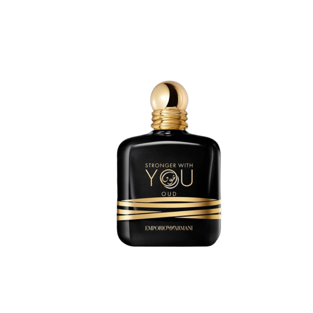 Giorgio Armani – Stronger With You Oud