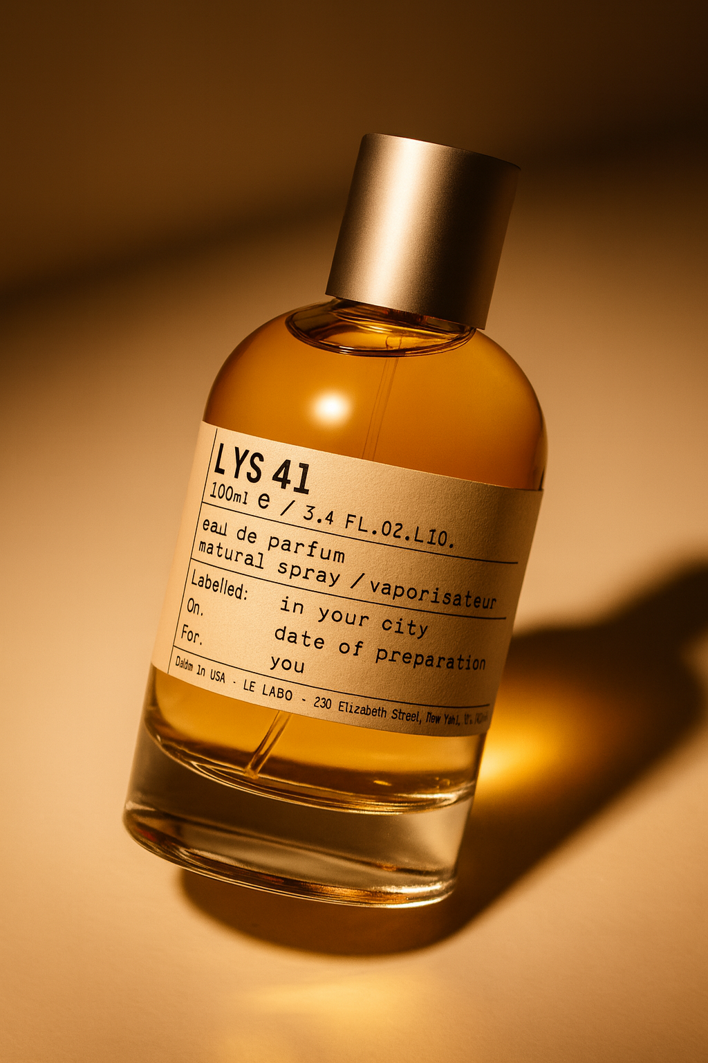 Le Labo
