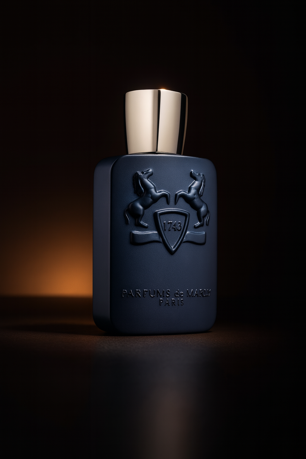 Parfums de Marly