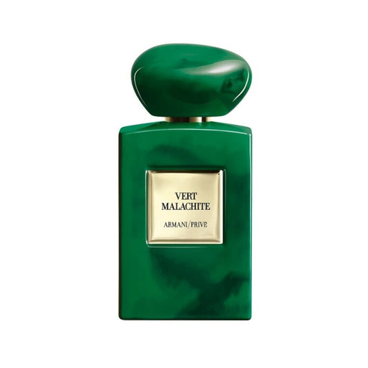 Armani Privé – Vert Malachite