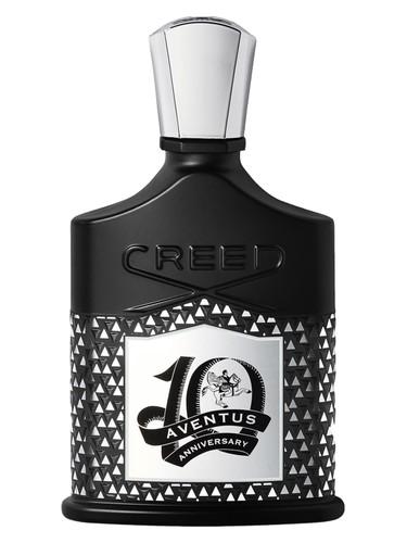 Creed-Aventus 10th Anniversary