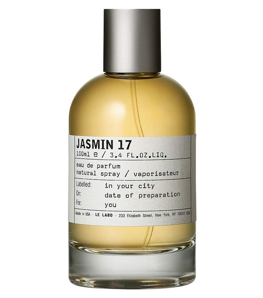 Le Labo-Jasmin 17