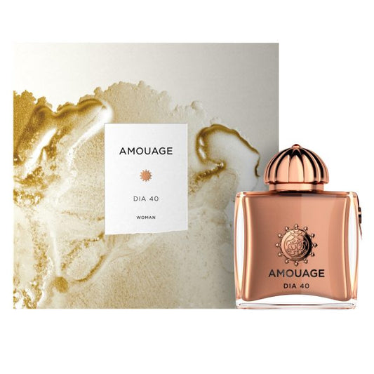 Amouage-Dia 40 Woman