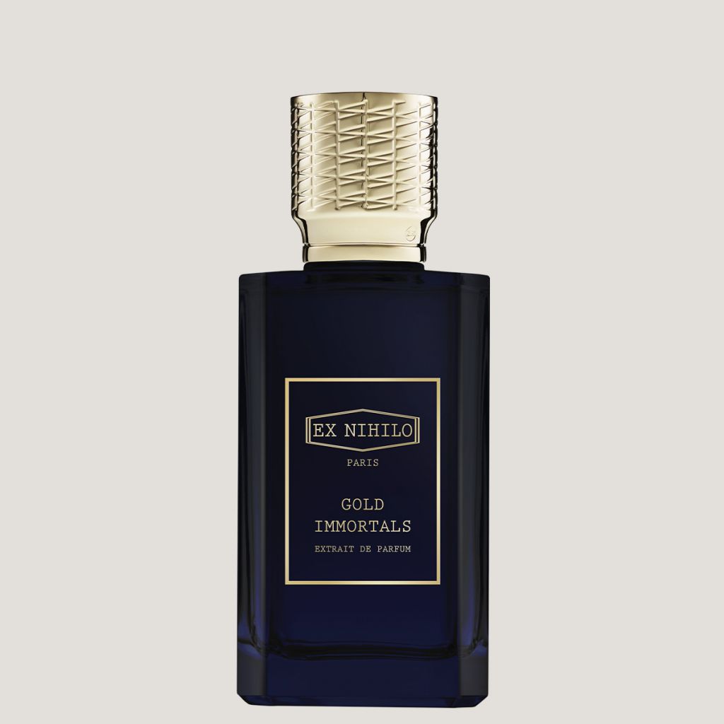 Ex Nihilo-Gold Immortals