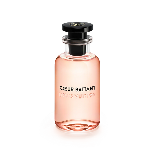 Louis Vuitton-Cœur Battant