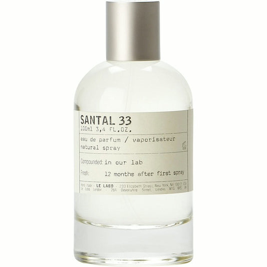 Le Labo-Santal 33